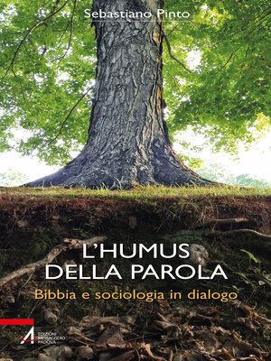 cover image of L'humus della Parola